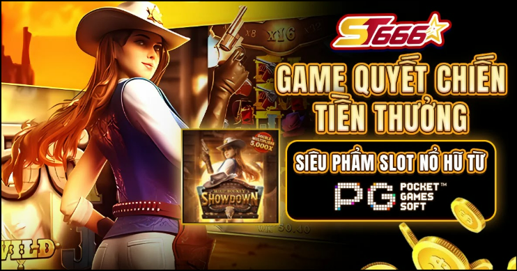 Game quyết chiến tiền thưởng