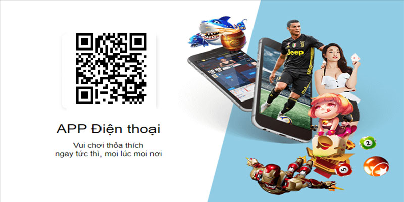 Lợi ích khi tải app Mibet