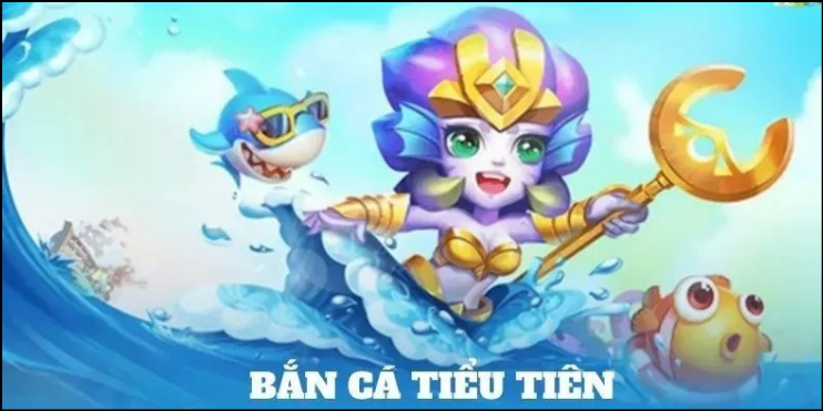 Cá Tiểu Tiên Cá Là Gì?