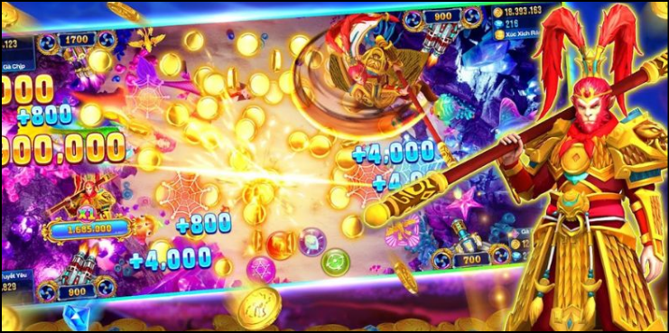 Các tính năng nổi bật Các tính năng nổi bật