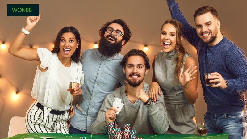 Vì sao nên tải app Won88?