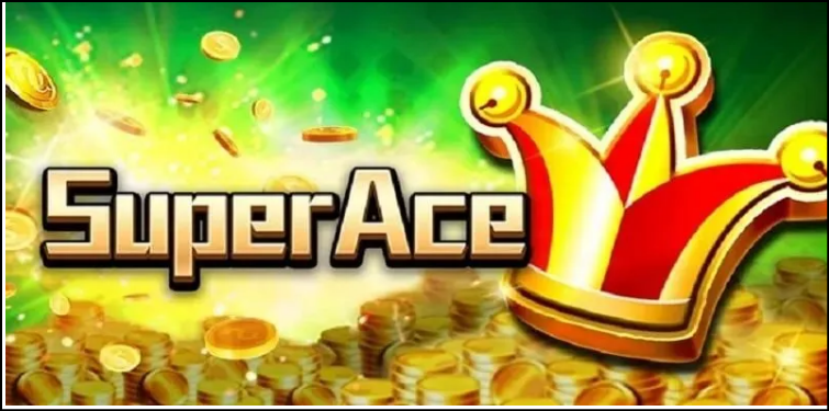 Giới thiệu Super Ace Nổ Hũ