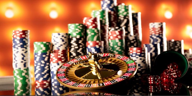 Game bài rất truyền thống Game bài rất truyền thống