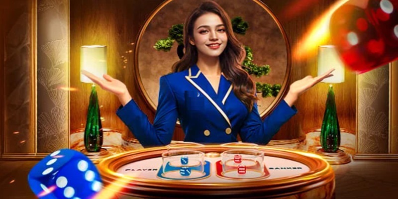 Vì sao casino tại 789win trở thành biểu tượng khác biệt?