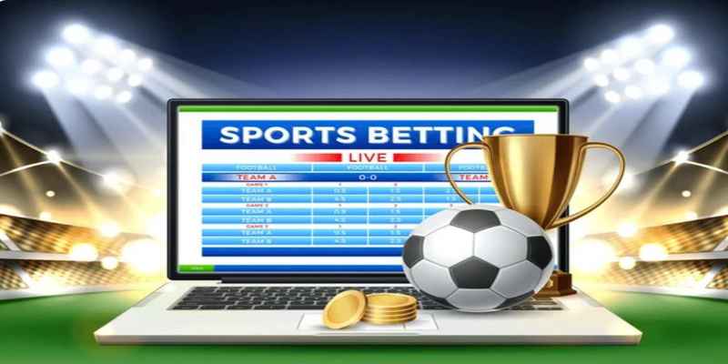 Kèo theo bản đồ chơi Kèo theo bản đồ chơi