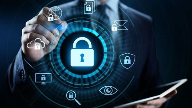 Bảo mật nhiều lớp Bảo mật nhiều lớp