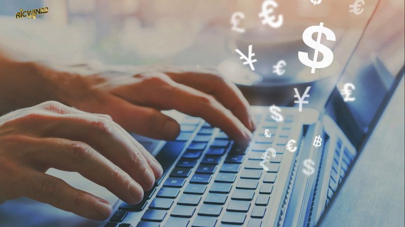 Những sự cố thường gặp khi nạp tiền Ricwin và cách xử lý Những sự cố thường gặp khi nạp tiền Ricwin và cách xử lý