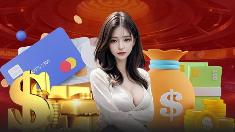 Hướng dẫn các bước nạp tiền King88 nhanh chóng