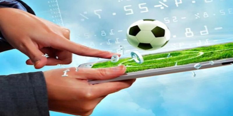 Cược bóng đá 23win có cách chơi trên điện thoại