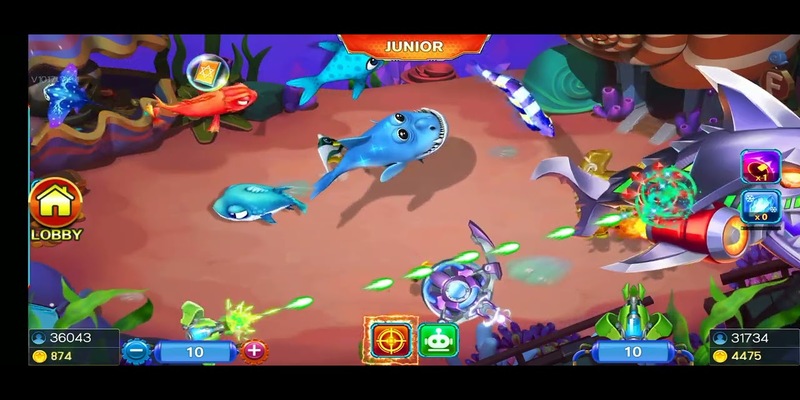 Chế độ chơi luôn mới Chế độ chơi luôn mới