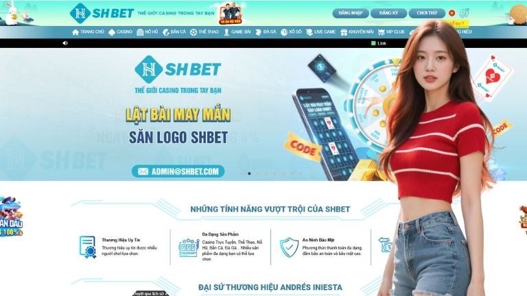 SHBET luôn tuân thủ quy định về minh bạch và công bằng