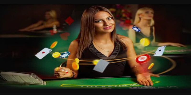  Baccarat Bongdalu chơi là mê