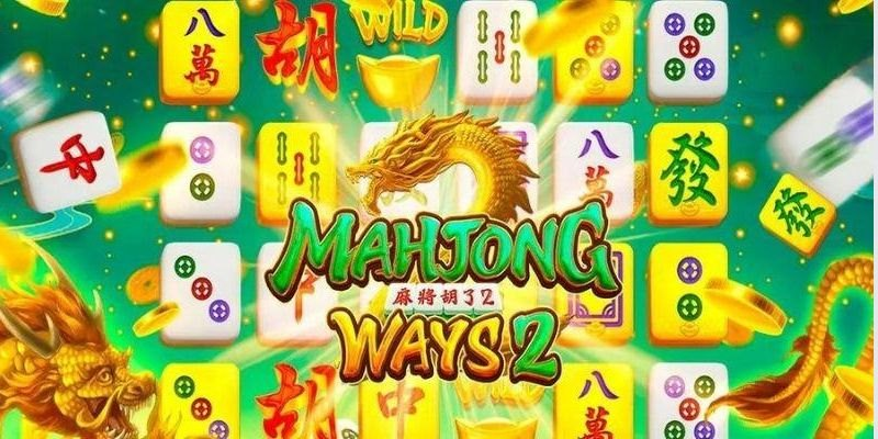 Giới thiệu về game nổ hũ Đường Mạt Chược
