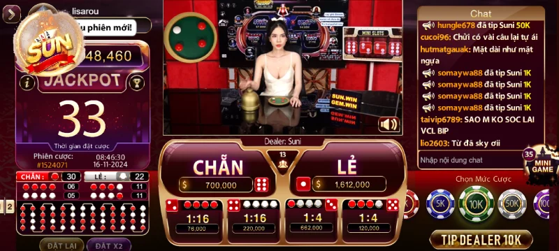 Tài xỉu sunwin Tài xỉu sunwin