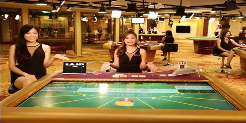 Mẹo chơi casino Nohu90 cần được thành viên nắm rõ