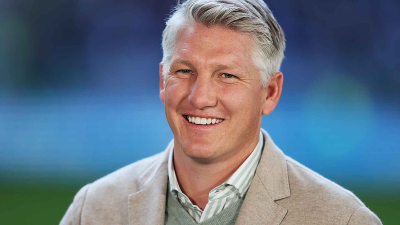  Schweinsteiger cũng đã kết thúc sự nghiệp của mình từ rất lâu