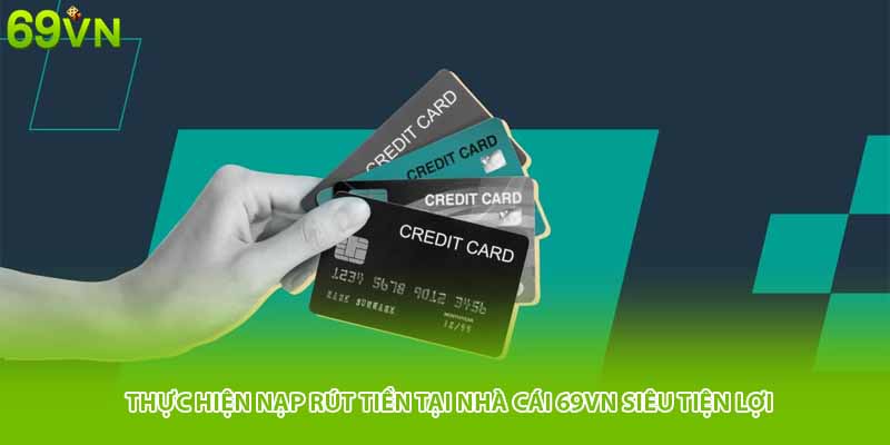 Bảo mật, thanh toán và dịch vụ khách hàng trong trải nghiệm 69vn