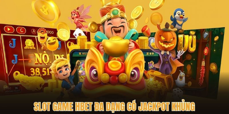 Khám Phá Kho Game Đồ Sộ Tại Hbet
