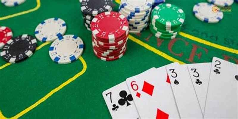  Tham gia game bài kịch tính tại 7m hiện nay