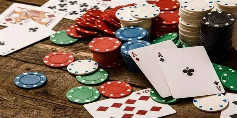 Chi tiết về game bài poker online 7m mới nhất Chi tiết về game bài poker online 7m mới nhất