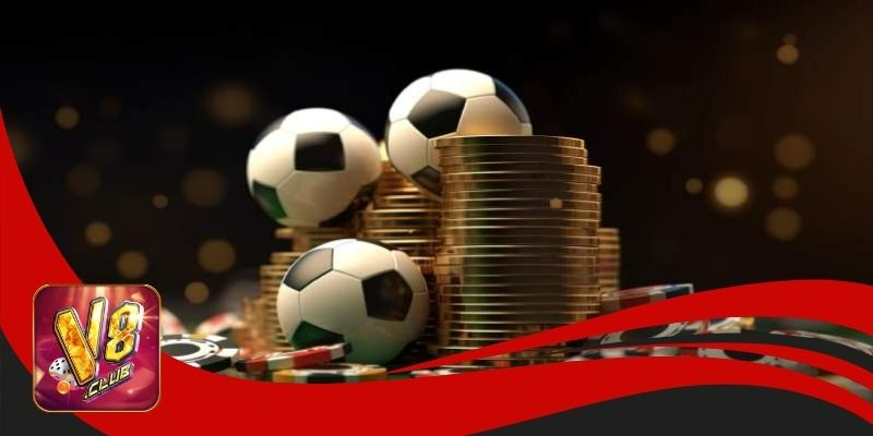 Những ưu điểm nổi bật của sảnh thể thao V8club Những ưu điểm nổi bật của sảnh thể thao V8club