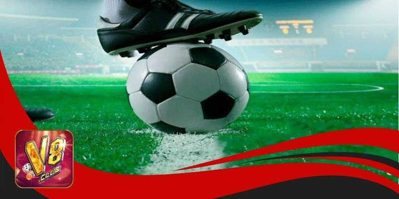 Giới thiệu sảnh thể thao V8club
