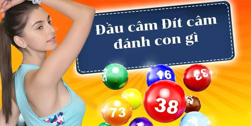 Đầu lô câm nên đánh con gì thắng lớn?