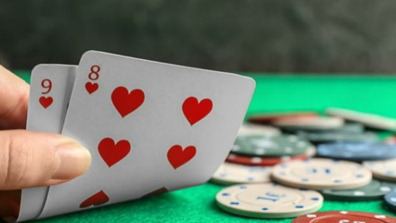 Giới thiệu cơ bản về Tiến Lên Miền Nam 789Club