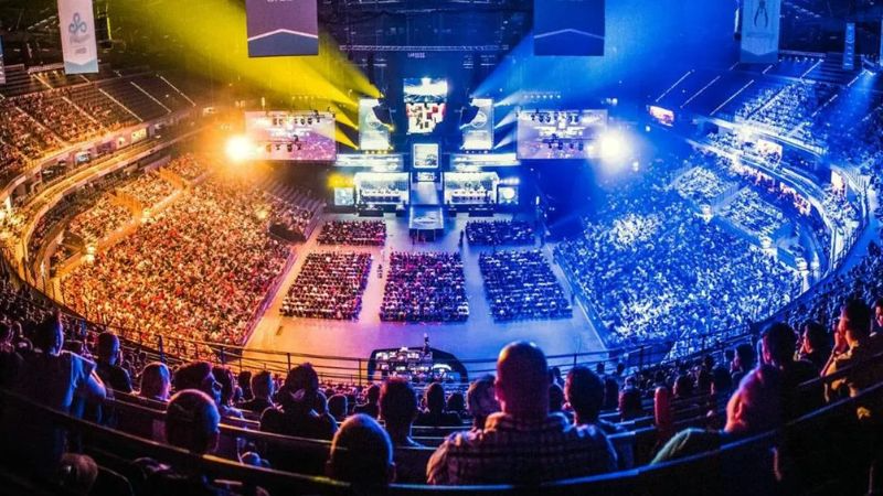 Bí quyết lựa chọn đội hình Esport hiệu quả Bí quyết lựa chọn đội hình Esport hiệu quả