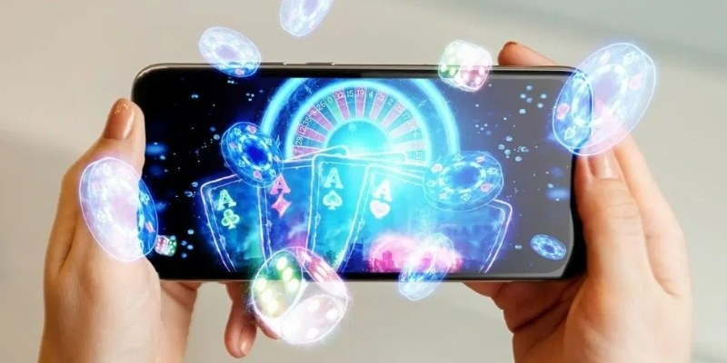 Bí kíp chơi casino Typhu88 hiệu quả, không lo thua lỗ