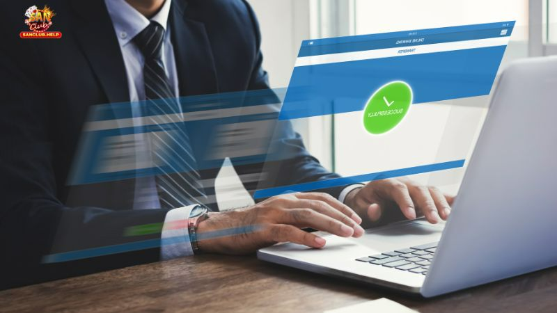 Những lưu ý khi rút tiền Sanclub Những lưu ý khi rút tiền Sanclub