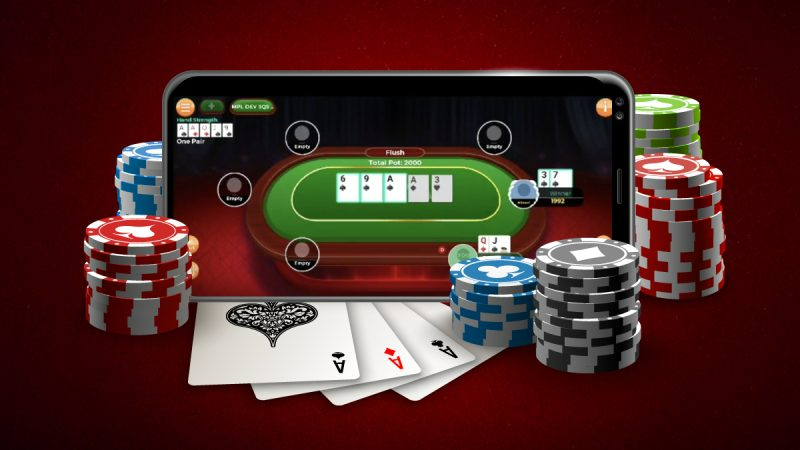 Poker Dk8 mang lại trải nghiệm cược game bài hấp dẫn Poker Dk8 mang lại trải nghiệm cược game bài hấp dẫn
