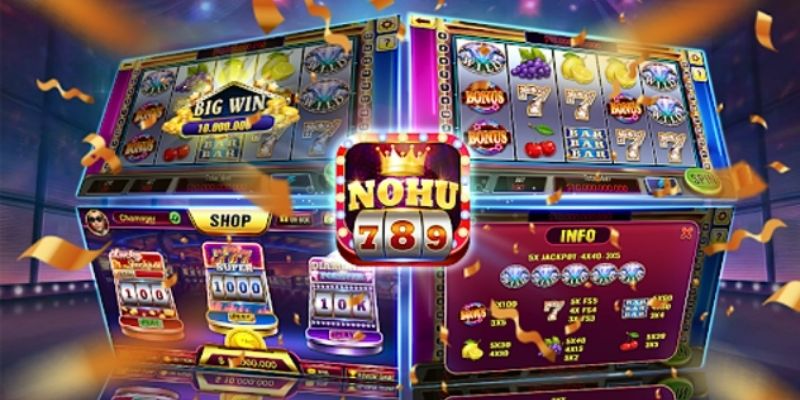 Có nhiều lợi ích mang đến khi chơi Nổ Hũ tại cổng game Kwin Có nhiều lợi ích mang đến khi chơi Nổ Hũ tại cổng game Kwin