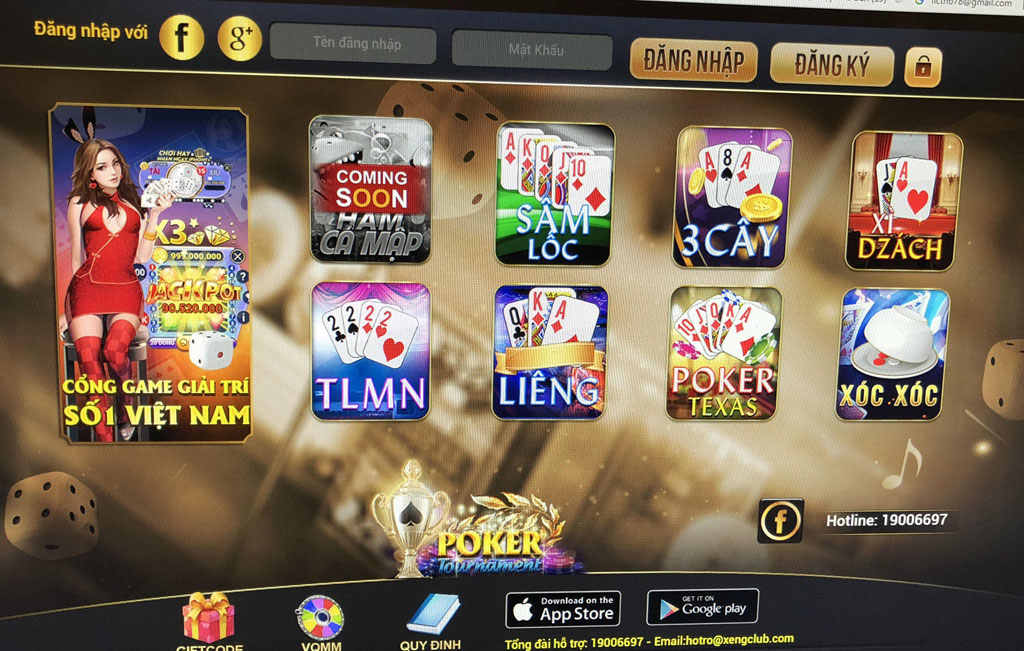 Người chơi có thể kiếm tiền thật từ app chơi game bài Fb68