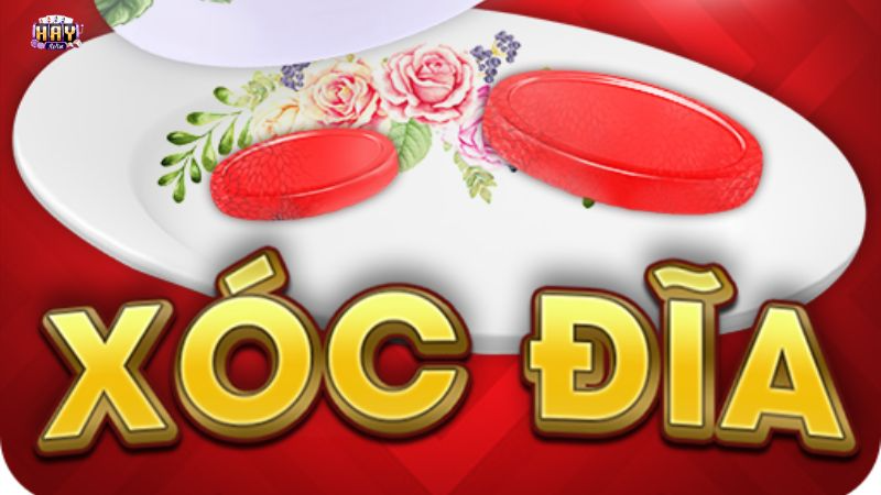 Xóc đĩa – Từ dân gian đến hiện đại