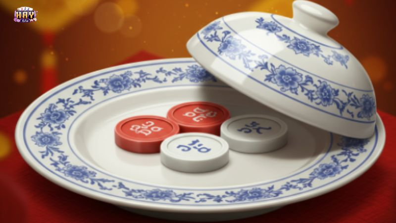 Điểm nổi bật khi chơi xóc đĩa tại HAYWIN Điểm nổi bật khi chơi xóc đĩa tại HAYWIN