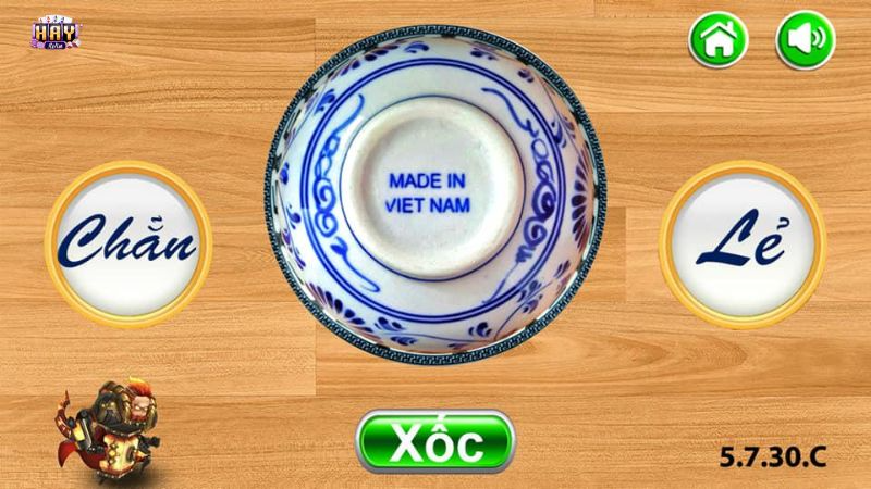 Kinh nghiệm chơi xóc đĩa HAYWIN hiệu quả Kinh nghiệm chơi xóc đĩa HAYWIN hiệu quả