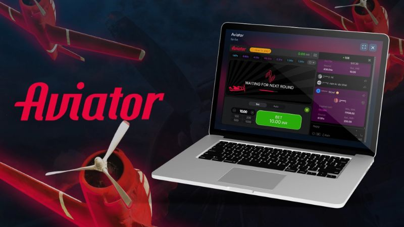 Hướng dẫn cơ bản về cách chơi Aviator Haywin