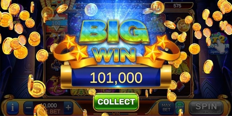 Nổ hũ GA6789, làm chủ cuộc chơi và hốt trọn Jackpot