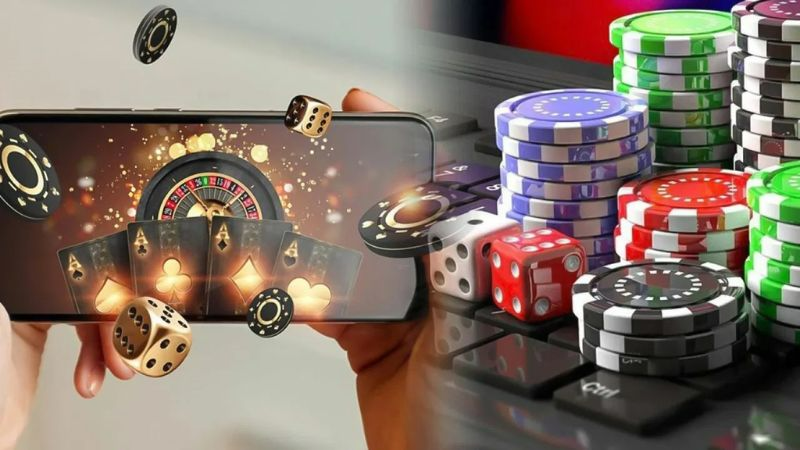 Top trò chơi nổi bật tại Live Casino Ho88 Top trò chơi nổi bật tại Live Casino Ho88