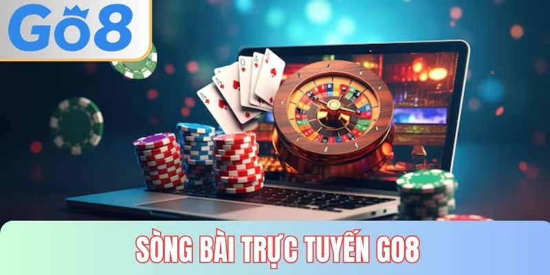  Vì sao go8 được ví như “Las Vegas thu nhỏ”