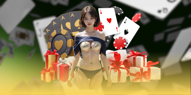 Highlighted casino lobbies at 8DAY