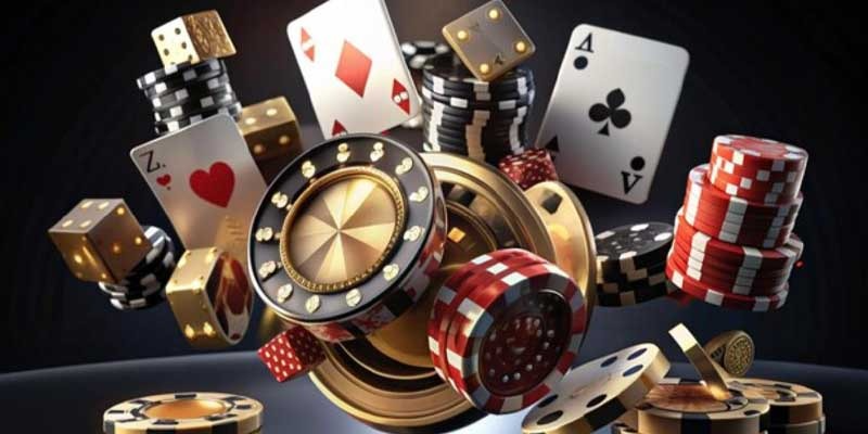 Sự nổi bật đến từ Casino Oxbet