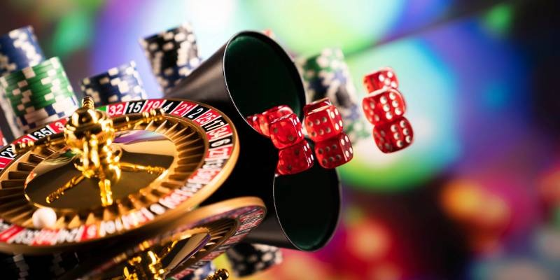 Các tựa game thương hiệu của Casino Oxbet