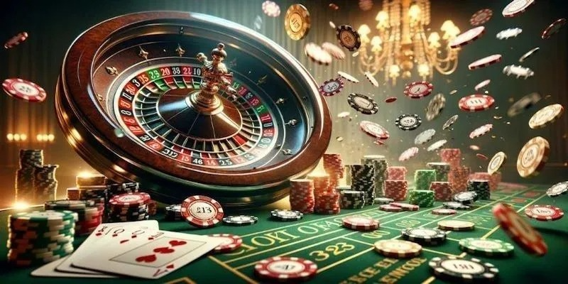 Cách đăng ký chơi casino Oxbet cực dễ