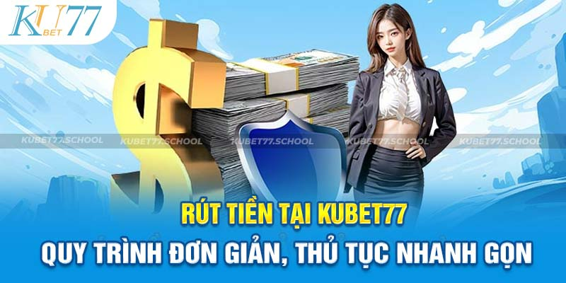 Giải đáp câu hỏi thắc mắc khi thực hiện rút tiển kubet77 Giải đáp câu hỏi thắc mắc khi thực hiện rút tiển kubet77