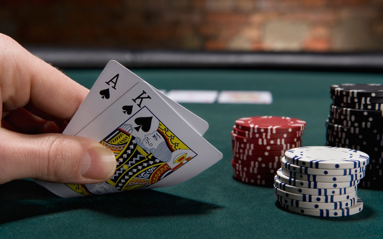  Các biến thể phổ biến của poker