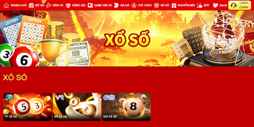 Cơ hội nhận thưởng lớn với loạt khuyến mãi Xổ Số VVVwin đỉnh cao Cơ hội nhận thưởng lớn với loạt khuyến mãi Xổ Số VVVwin đỉnh cao