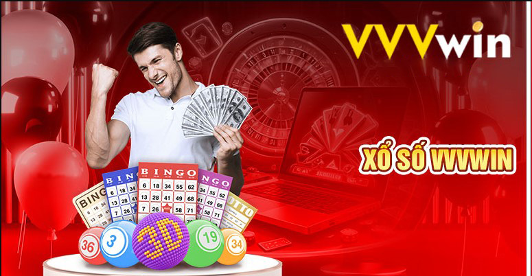 Các loại hình xổ số đa dạng tại VVVwin Các loại hình xổ số đa dạng tại VVVwin