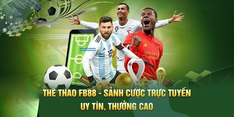 Một số điều kiện để tham gia chơi thể thao Fb88